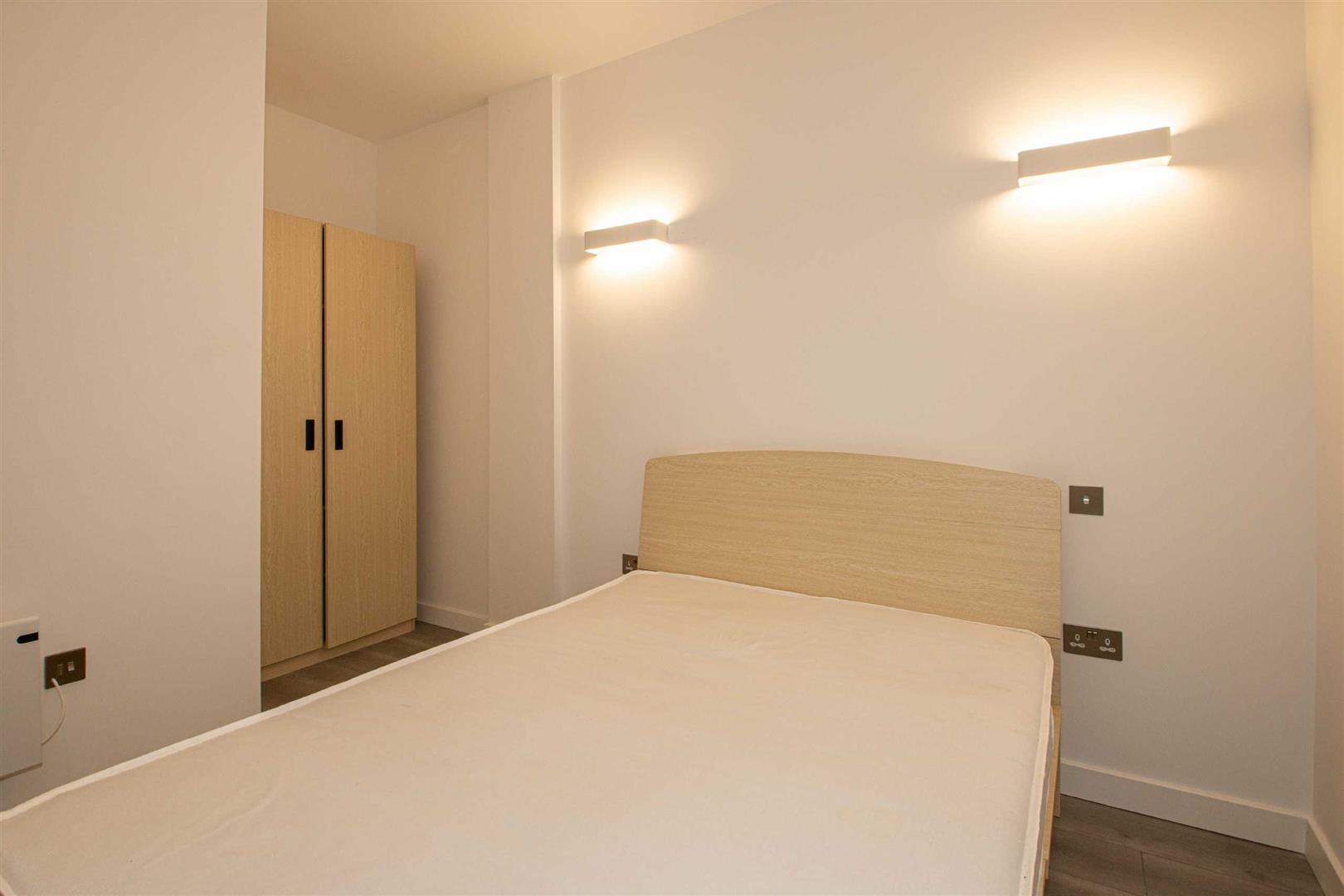 1 bed property in Capital Drive, Milton Keynes